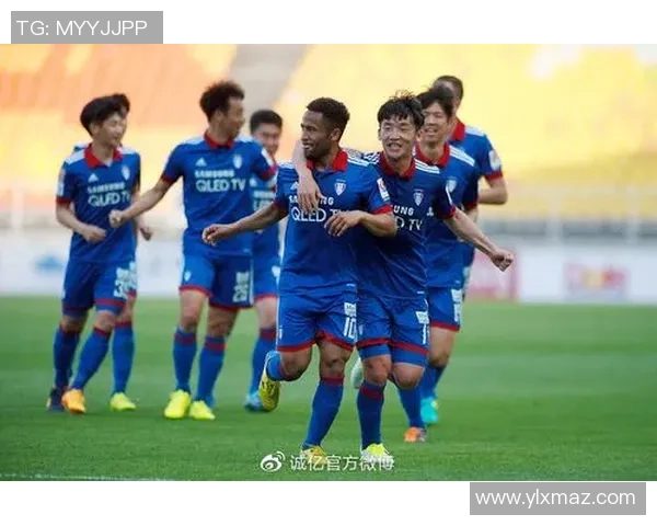 庆南FC迎战仁川联队激战在即双方争夺积分势必精彩纷呈