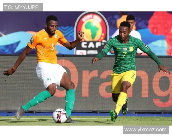 科特迪瓦与南非足球对决比分预测分析及赛前展望