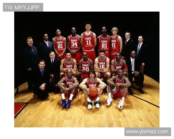 迈克康利的篮球之路：从新秀到NBA明星的奋斗历程与成就分析